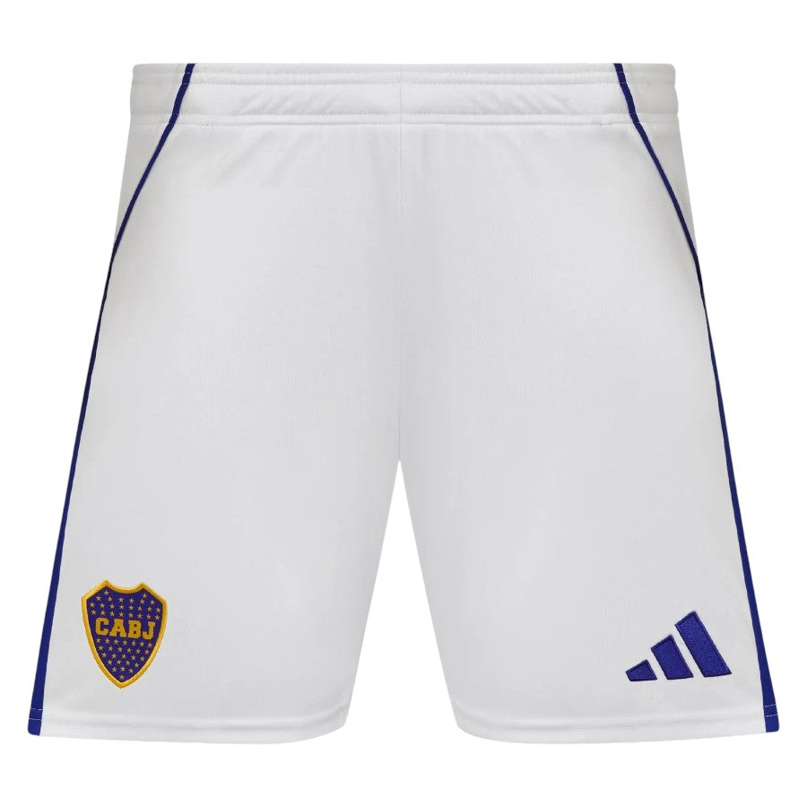 Third 26/27 Shorts