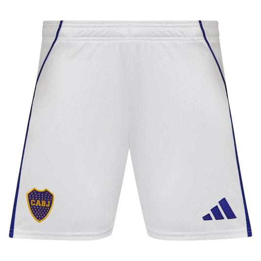 Third 26/27 Shorts