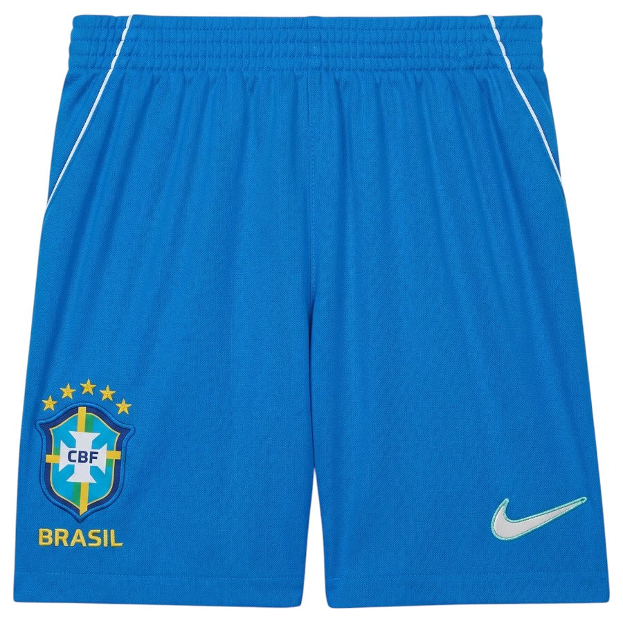 Home 26/27 Shorts