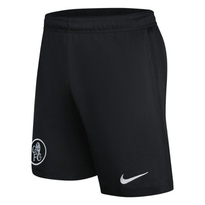 Third 25/26 Shorts