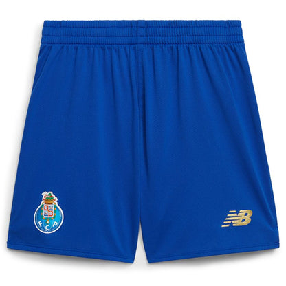 Home 25/26 Shorts