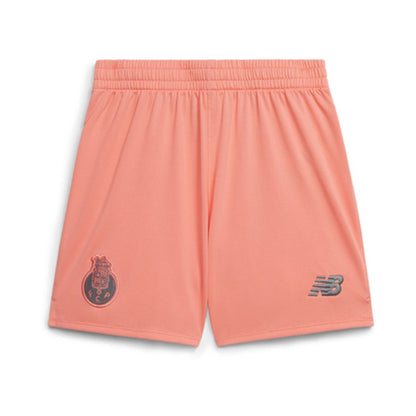 Away 25/26 Shorts
