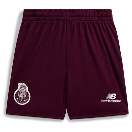 Away 26/27 Shorts