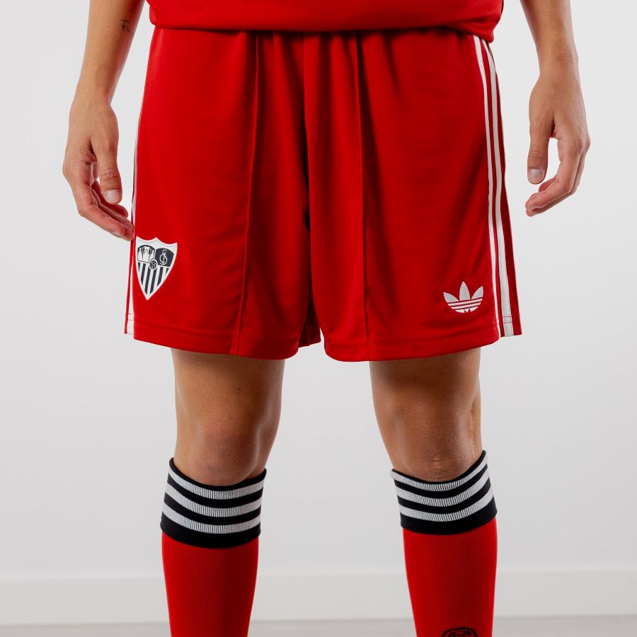 Away 26/27 Shorts