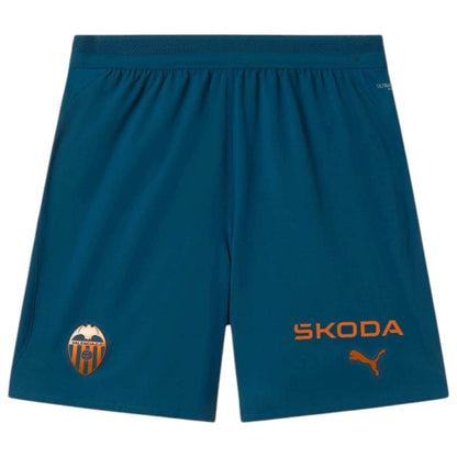 Away 26/27 Shorts