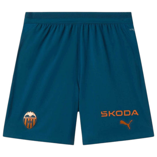 Away 26/27 Shorts