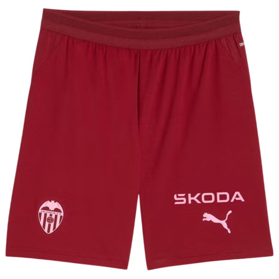 Third 26/27 Shorts
