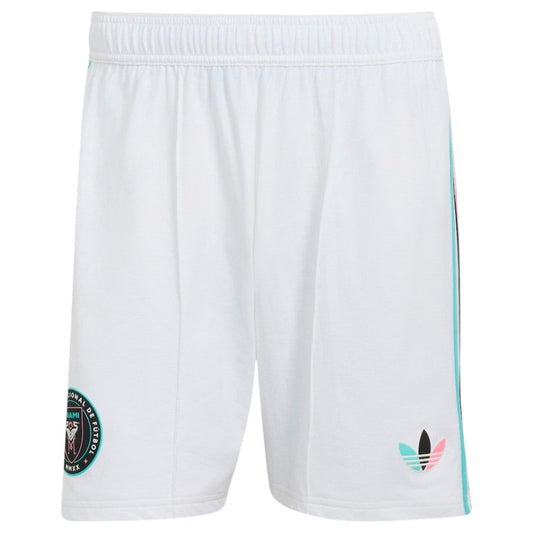 Third 26/27 Shorts