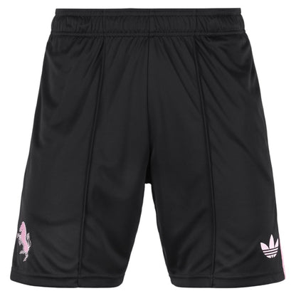 Away 26/27 Kids Shirt Kit