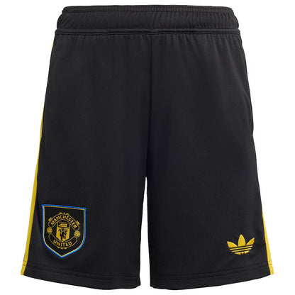 Third 25/26 Shorts