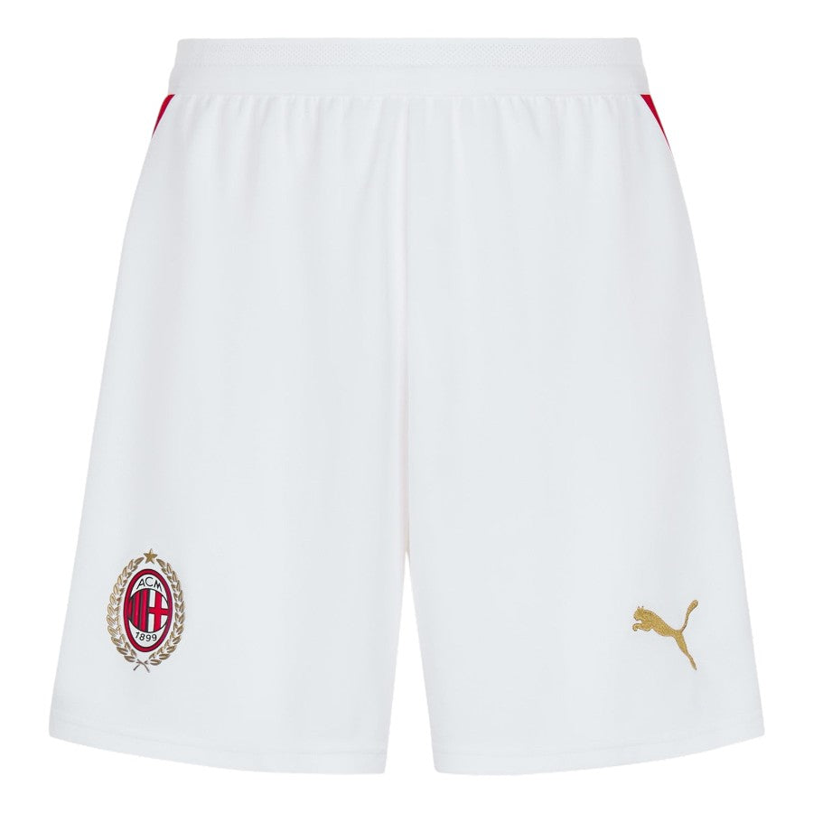 Away 26/27 Kids Shirt Kit