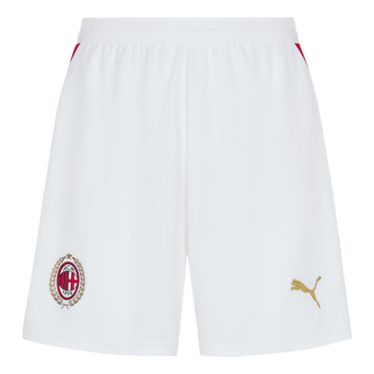 Away 26/27 Kids Shirt Kit