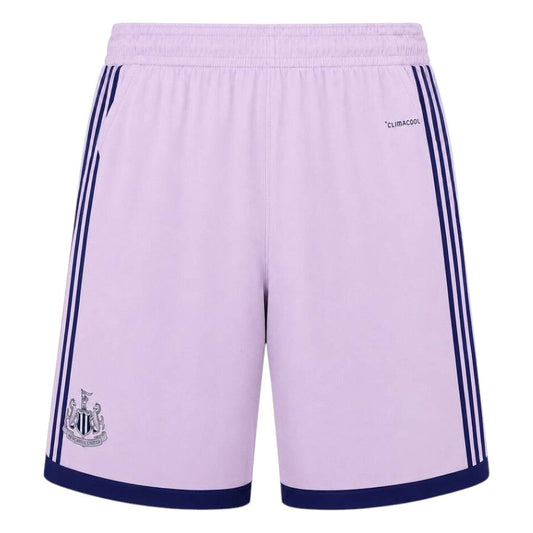 Third 26/27 Shorts