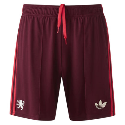 Away 26/27 Shorts