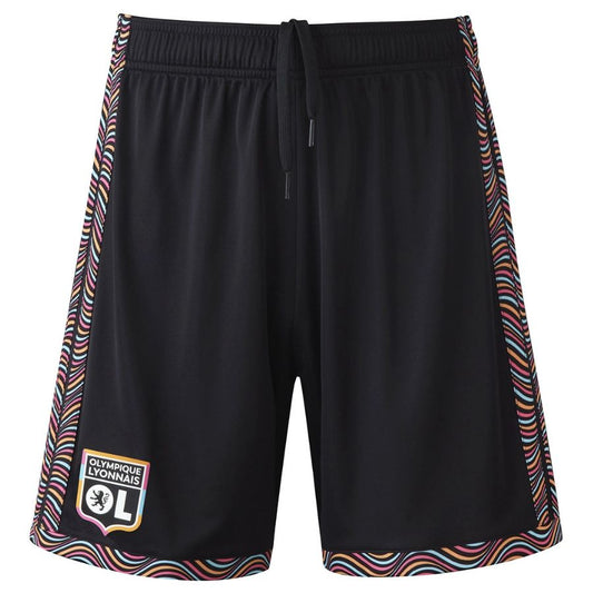 Third 26/27 Shorts
