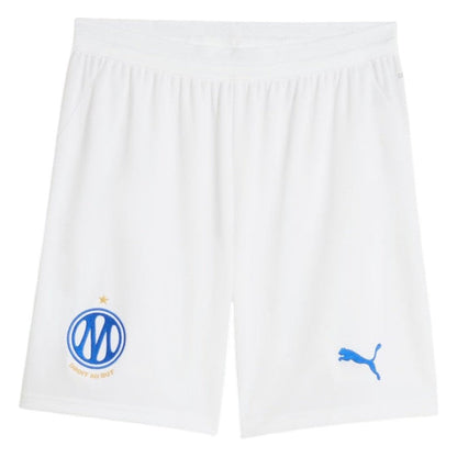 Home 26/27 Shorts
