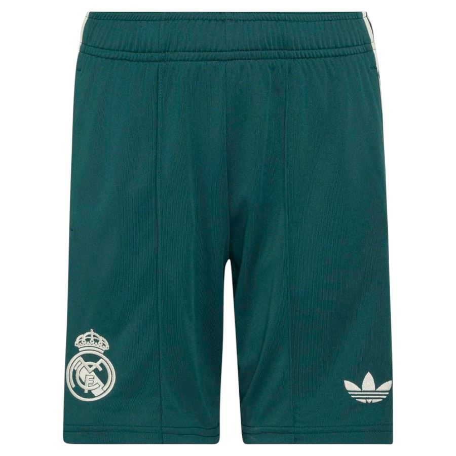 Away 26/27 Shorts