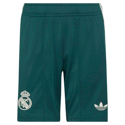 Away 26/27 Shorts