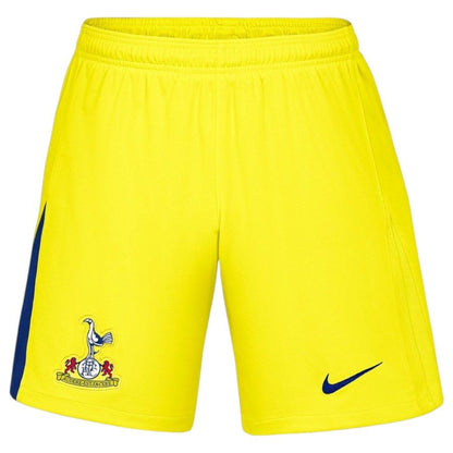 Third 25/26 Shorts