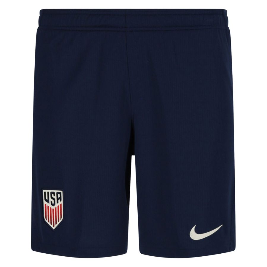 Home 26/27 Shorts