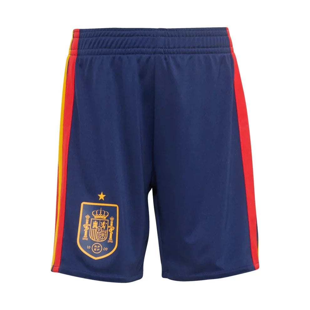 Short Home Blue 2026