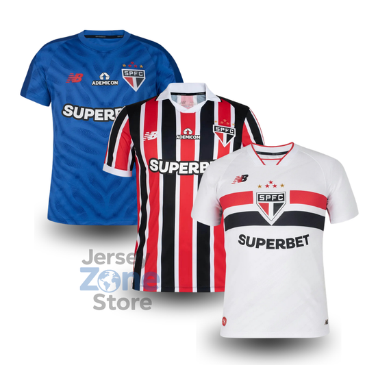 Home 2027 Fan Shirt
