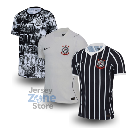 Training 26/27 Fan Shirt