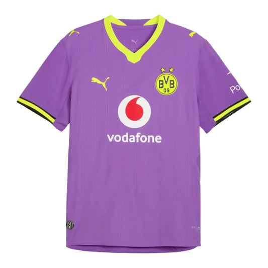 Third 26/27 Player Edition Shirt