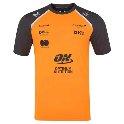 Team Set Up T-Shirt 2025 F1-001