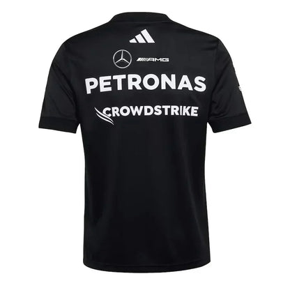 Team Driver T-Shirt 2025 F1-002