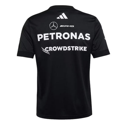 Driver T-Shirt 2025 F1-002