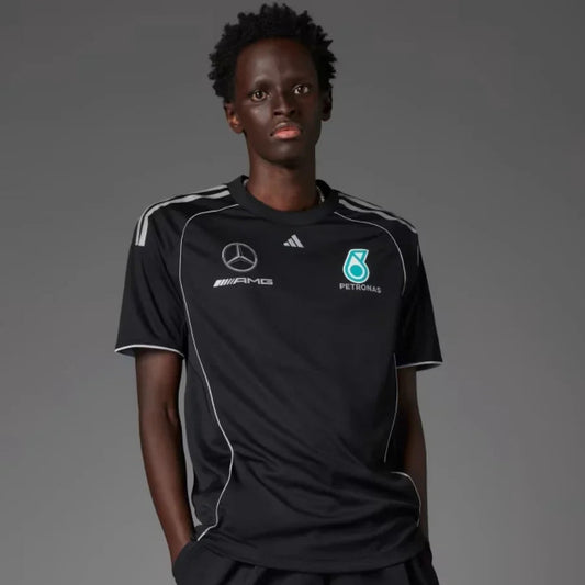 Mercedes-AMG Petronas F1 Team Team Wear Mechanics Jersey