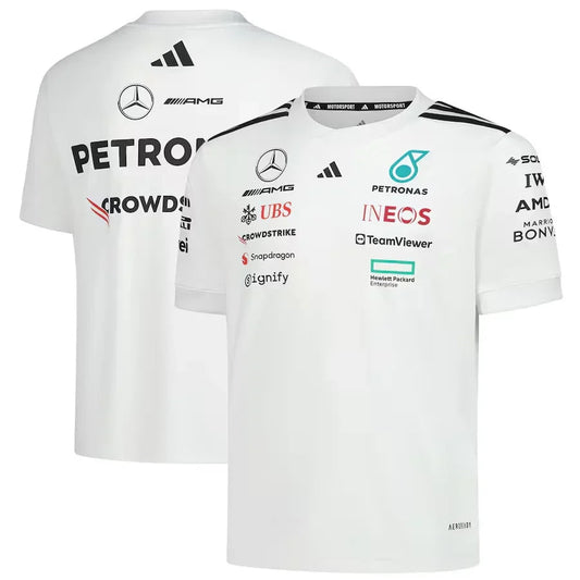 Mercedes-AMG Petronas F1 Team T-Shirt