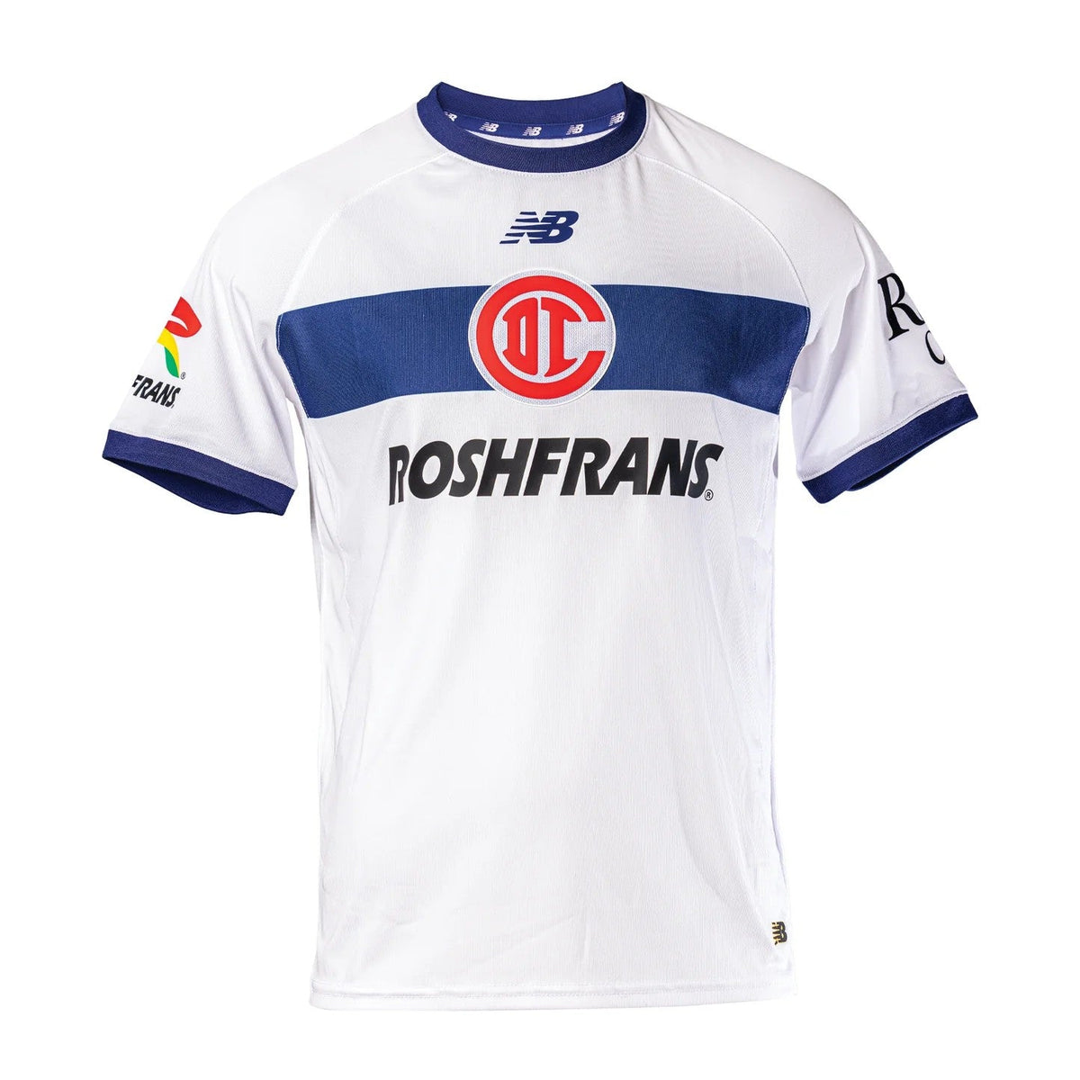 Toluca Away 26/27 Player Edition Shirt