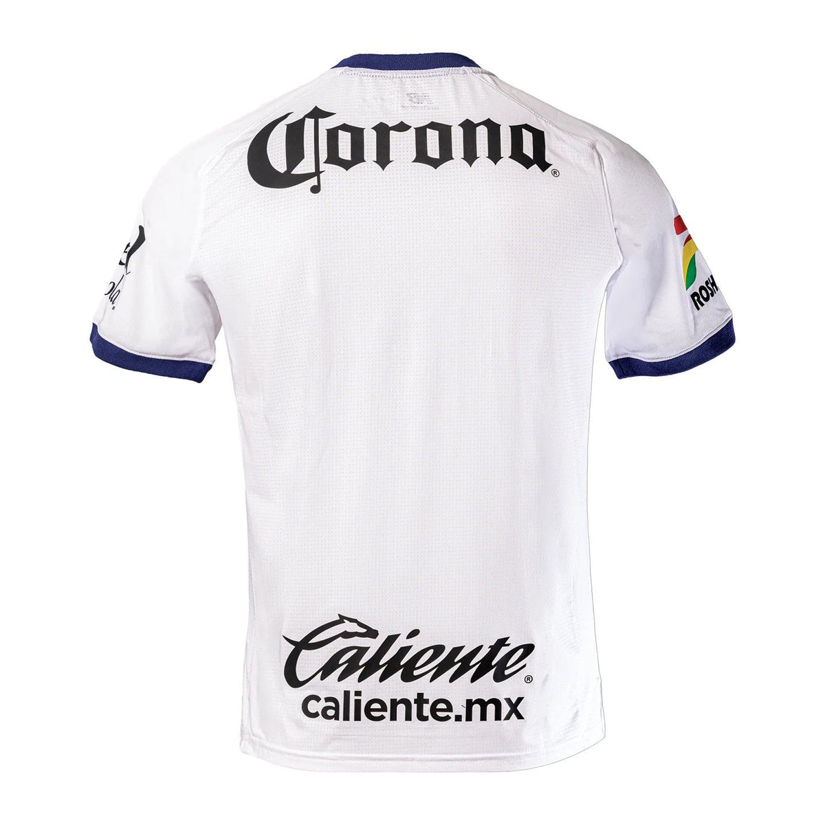 Toluca Away 26/27 Player Edition Shirt