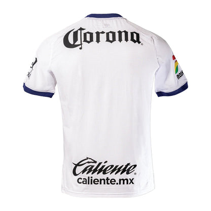 Toluca Away 26/27 Player Edition Shirt