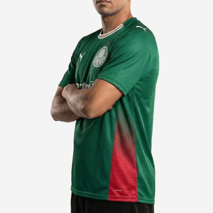 Home 2026 Fan Shirt