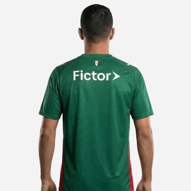 Home 2026 Fan Shirt