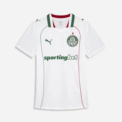 Away 26/27 Women’s Shirt