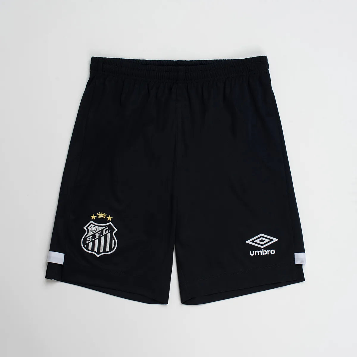 Home 26/27 Shorts