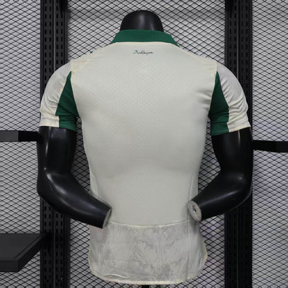 Away 2025 Player Edition Shirt