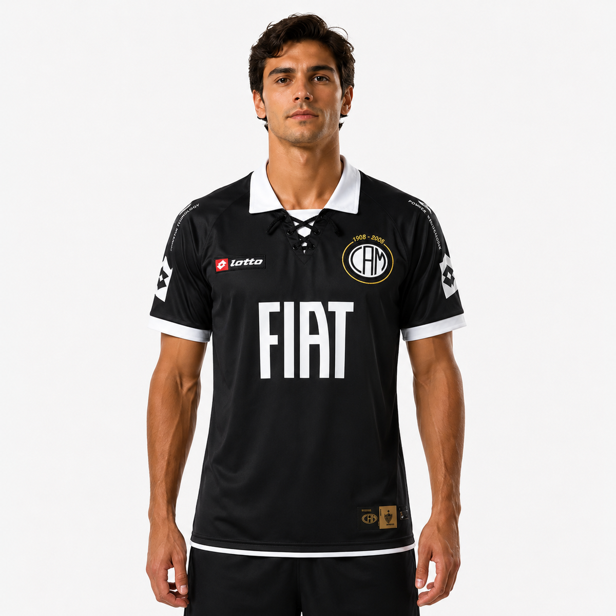 Retro Away 2008 Fan Shirt