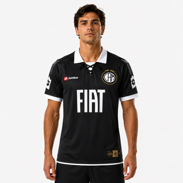 Retro Away 2008 Fan Shirt