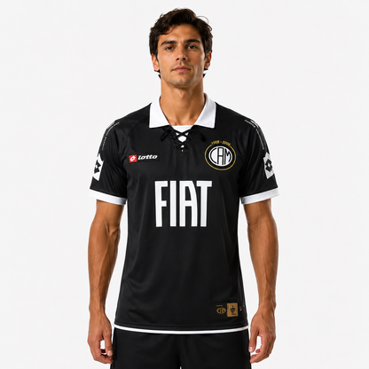 Retro Away 2008 Fan Shirt