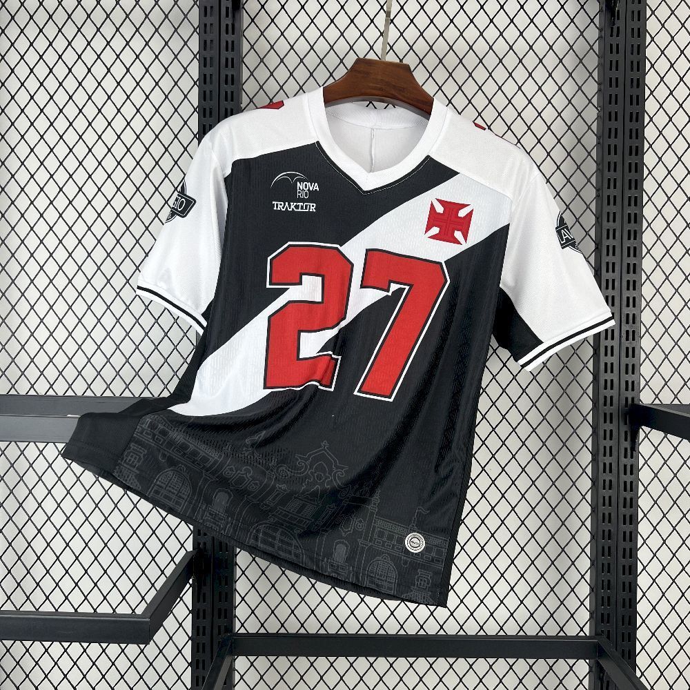Home 25/26 Fan Shirt