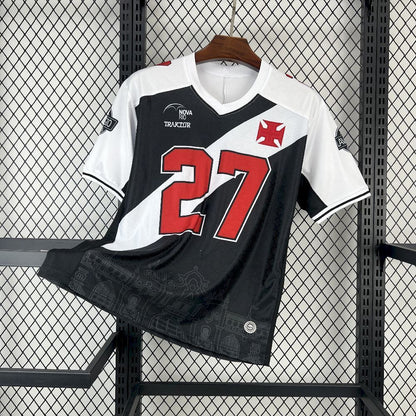 Home 25/26 Fan Shirt