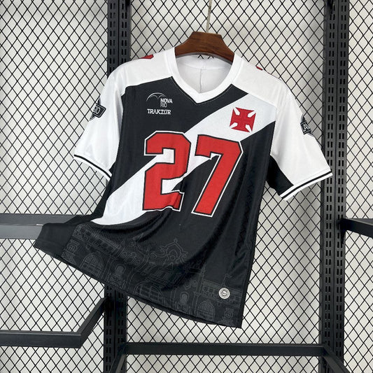 Home 25/26 Fan Shirt