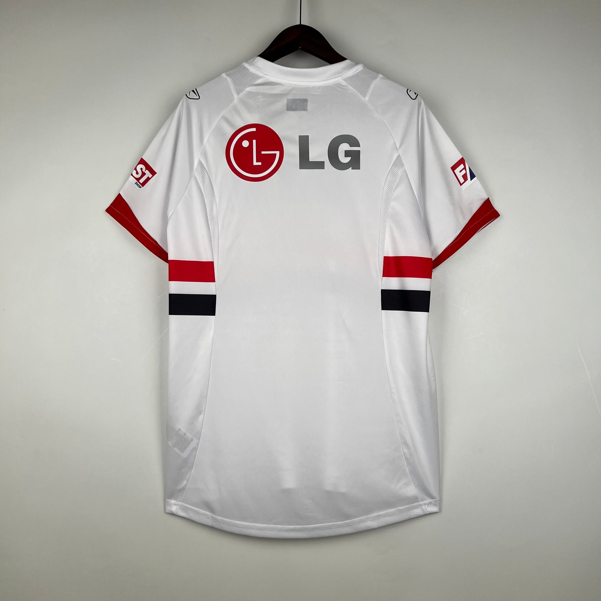 Retro Home 2007 Men’s Shirt