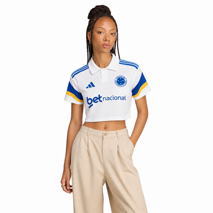 Cropped Third 26/27 Women’s Shirt