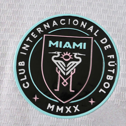 Third 26/27 Player Edition Shirt